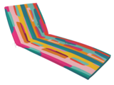 Matelas pour bain de soleil - Olbia - Bazarland à Amiens Matelas pour bain de soleil - Olbia en promo chez Bazarland Amiens à 31,99 €