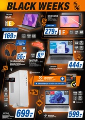 Aktueller expert Prospekt mit Notebook, "Top Angebote", Seite 4