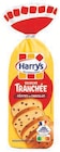 Brioche tranchée sans additif - HARRYS dans le catalogue U Express