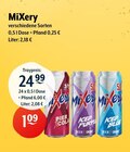 Aktuelles Bier X-Cola oder Iced Purple oder Iced Blue Angebot bei Trink und Spare in Kaarst ab 1,09 €