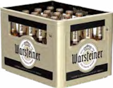 Aktuelles Pilsener oder Alkoholfrei Angebot bei Getränke Hoffmann in Castrop-Rauxel ab 13,99 €