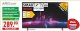 4K-UHD-TV Angebote von Philips bei Marktkauf Voerde für 289,99 €