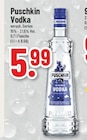 Aktuelle Wodka Angebote bei Trinkgut in Moers Aktuelles Vodka Angebot bei Trinkgut in Moers ab 5,99 €