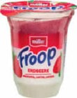 Froop von Müller für 0,39 € bei Netto Marken-Discount im Angebot Froop von Müller im aktuellen Netto Marken-Discount Prospekt