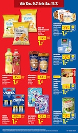 Konserven Angebot im aktuellen Lidl Prospekt auf Seite 47