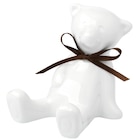 Deko-Bär aus Keramik von  im aktuellen Ernstings family Prospekt für 4,99 €