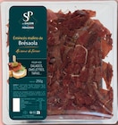 Émincés de brésaola, émincés malins dans le catalogue Netto