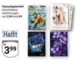 Aktuelle Schulbedarf Angebote bei GLOBUS in Erfurt Aktuelles Hausaufgabenheft Angebot bei GLOBUS in Erfurt ab 3,99 €