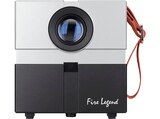 AOpen L20 Smart-Projektor, 5.500 LED Lumen Projektor (Full-HD, 5,500 Lumen) von ACER im aktuellen MediaMarkt Saturn Prospekt für 99,00 €