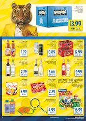 Aktueller diska Prospekt mit Saft, "alles an deinem ort.", Seite 3