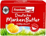 Aktuelles Markenbutter mildgesäuert Angebot bei Kaufland in Würzburg ab 2,39 €