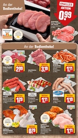Braten im REWE Prospekt in Fürth Aktueller REWE Prospekt mit Braten, "Dein Markt", Seite 8