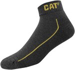 Socquettes de travail homme - CAT - Lidl à Toulouse Socquettes de travail homme - CAT en promo chez Lidl Toulouse à 4,99 €