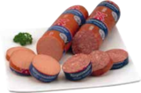 Teewurst fein oder grob Angebote bei EDEKA Rostock für 1,79 €