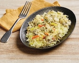 Super U Viroflay - Promo Petites gambas curry Promo Petites gambas curry à 4,49 € dans le catalogue Super U à Viroflay