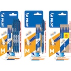 SUR TOUS LES PRODUITS FRIXION - PILOT en promo chez Carrefour SUR TOUS LES PRODUITS FRIXION - PILOT dans le catalogue Carrefour