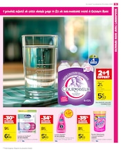 Lessive Angebote im Prospekt "CHOCOLAT & CAFÉ" von Carrefour Market auf Seite 7