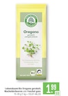 Oregano im Angebot bei Marktkauf in Bietigheim-Bissingen Oregano Angebote von Lebensbaum bei Marktkauf Bietigheim-Bissingen für 1,99 €