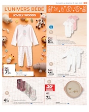 Assiette Angebote im Prospekt "Les babydays 15 jours à prix très doux" von Carrefour auf Seite 15