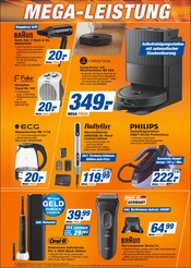 Aktueller expert Prospekt mit Wasserkocher, "Top Angebote", Seite 10