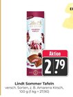 Sommer Tafeln bei Hieber im Prospekt "" für 2,79 €