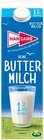 Reine Buttermilch im Angebot bei REWE in Seevetal Reine Buttermilch Angebote von Hansano bei REWE Seevetal für 1,19 €