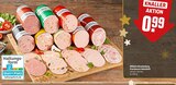 Frischwurst-Aufschnitt bei REWE im Uslar Prospekt für 0,99 €