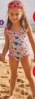 MAILLOT DE BAIN 1 PIECE PETITE FILLE - Super U à Bagneux MAILLOT DE BAIN 1 PIECE PETITE FILLE en promo chez Super U Bagneux à 12,90 €