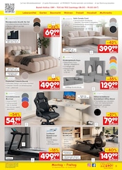 Couch im Netto Marken-Discount Prospekt in Berlin Aktueller Netto Marken-Discount Prospekt mit Couch, "Aktuelle Angebote", Seite 44