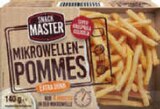 Mikrowellen-Pommes im Angebot bei Netto Marken-Discount in Paderborn Mikrowellen-Pommes Angebote bei Netto Marken-Discount Paderborn für 1,00 €