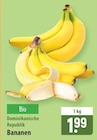 famila Nordost Tarp - Bananen Angebot im Prospekt Bananen bei famila Nordost im Tarp Prospekt für 1,99 €