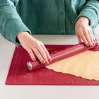 Silikon-Backmatte im Angebot bei Lidl in Koblenz Silikon-Backmatte Angebote von Coox bei Lidl Koblenz für 8,99 €