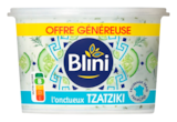 Tzatziki Blini dans le catalogue Auchan Hypermarché