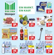 Marktkauf Supermarkt Prospekt der aktuellen Woche mit 36 Seiten, gültig von 24.08.2026 bis 29.08.2026, in Eschau und Umgebung Aktueller Marktkauf Supermarkt Prospekt in Eschau und Umgebung, "Aktuelle Angebote" mit 36 Seiten, 24.08.2026 - 29.08.2026