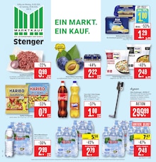 Marktkauf Aschaffenburg Prospekt der aktuellen Woche, gültig von 24.08.2026 bis 29.08.2026 Aktueller Marktkauf Aschaffenburg Prospekt "Aktuelle Angebote" mit 36 Seiten