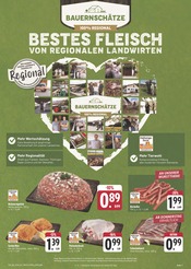 Aktueller EDEKA Prospekt mit Pute, "Wir lieben Lebensmittel!", Seite 8