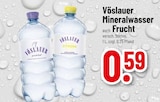 Trinkgut Eberbach - Mineralwasser prickelnd Angebot im Prospekt Mineralwasser prickelnd bei Trinkgut im Eberbach Prospekt für 0,59 €