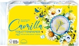 Toilettenpapier Angebote von Camilla bei Thomas Philipps Rostock für 1,99 €