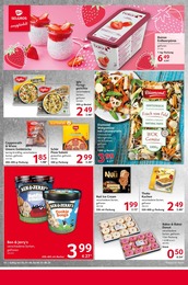 Brötchen Angebot & Preis im aktuellen Selgros Prospekt Brötchen Angebot im aktuellen Selgros Prospekt auf Seite 12