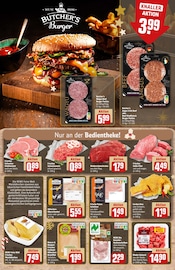 Ähnliche Angebote wie Pinkel im Prospekt "Dein Markt" auf Seite 8 von REWE in Hilden