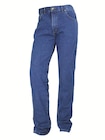 Espace Emeraude Plouisy - Promo Jean Denim Promo Jean Denim à 67,80 € dans le catalogue Espace Emeraude à Plouisy