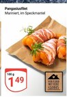 Pangasiusfilet Angebote bei GLOBUS Salzgitter für 1,49 €