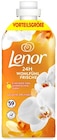 Weichspüler im Angebot bei nahkauf in Rastatt Weichspüler Angebote von Lenor bei nahkauf Rastatt für 2,99 €