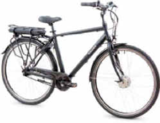 Aktuelles E Bike Mystic 28 Zoll Angebot bei Netto Marken-Discount in Magdeburg ab 799,00 €