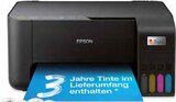 Multifunktionsdrucker EcoTank ET-2864 im Angebot bei expert in Celle Multifunktionsdrucker EcoTank ET-2864 Angebote von Epson bei expert Celle für 109,00 €