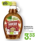 Ahornsirup Angebote von EDEKA Bio bei E center Baden-Baden für 3,33 €