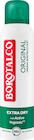 Deospray von Borotalco für 3,99 € bei Rossmann im Angebot Deospray von Borotalco im aktuellen Rossmann Prospekt