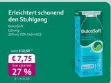 Erleichtert schonend den Stuhlgang im aktuellen Prospekt bei mea - meine apotheke in Seelze