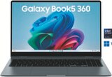 Galaxy Book5 360, Copilot+ im Angebot bei expert in Euskirchen Galaxy Book5 360, Copilot+ Angebote von Samsung bei expert Euskirchen für 999,00 €