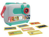 Projecteur et conteur d’histoires plus - DISNEY BABY - JouéClub Projecteur et conteur d’histoires plus - DISNEY BABY à 39,99 € dans le catalogue JouéClub